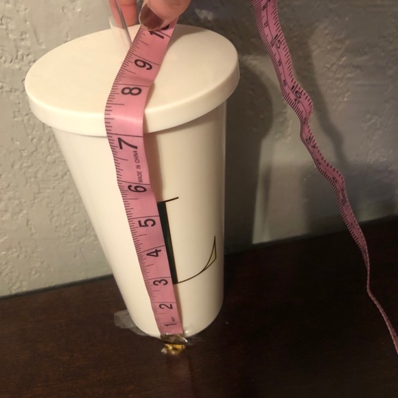 Kate Spade ♠️ Tumbler - Picture 2 of 5